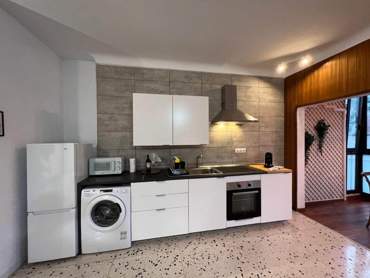 Апартаменты Dream Prestige 3 Санта-Крус-де-Тенерифе Экстерьер фото