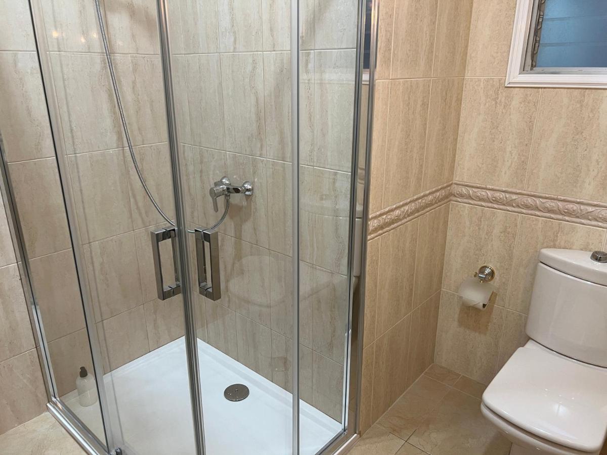 Апартаменты Dream Prestige 3 Санта-Крус-де-Тенерифе Экстерьер фото