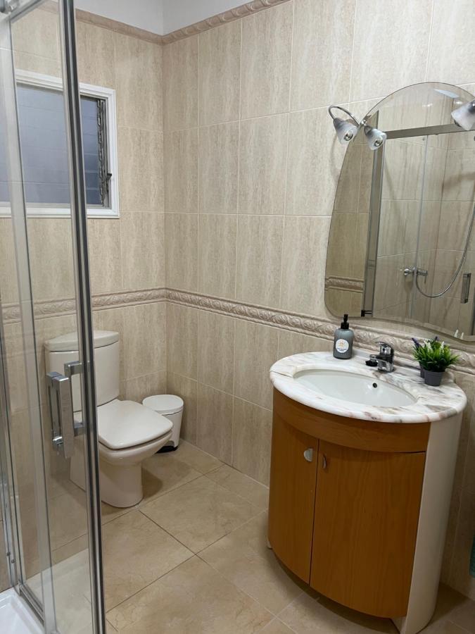 Апартаменты Dream Prestige 3 Санта-Крус-де-Тенерифе Экстерьер фото