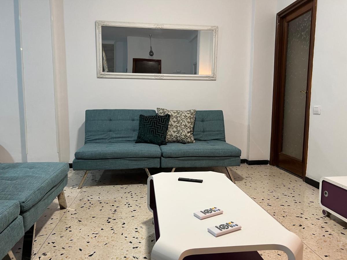 Апартаменты Dream Prestige 3 Санта-Крус-де-Тенерифе Экстерьер фото