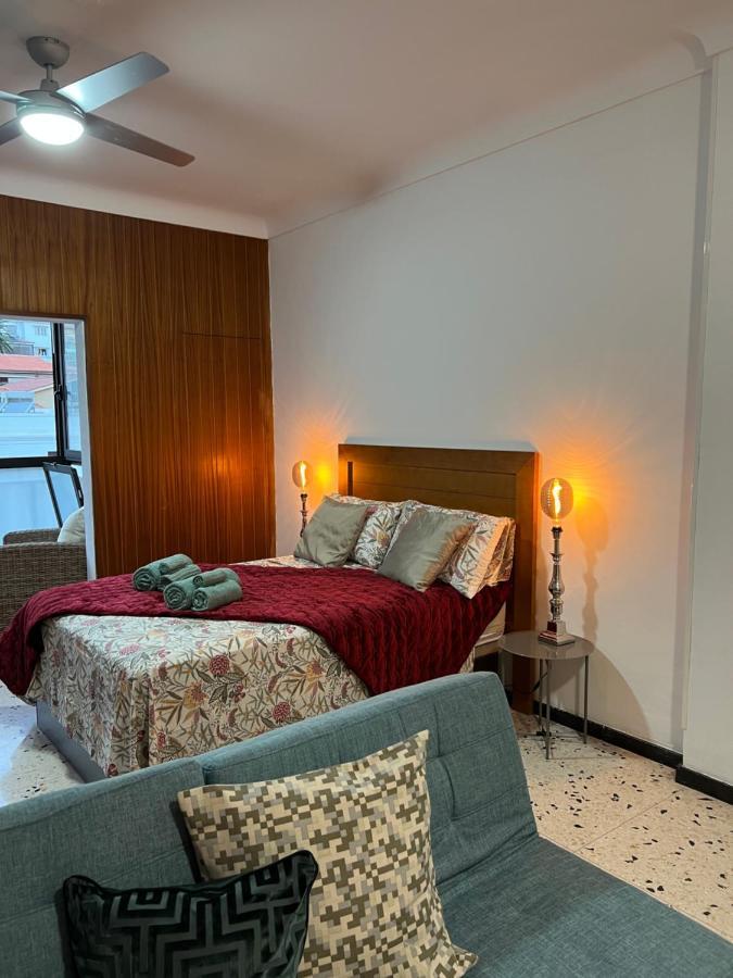 Апартаменты Dream Prestige 3 Санта-Крус-де-Тенерифе Экстерьер фото